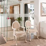 Linares Rooms Santiago