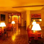 Hotel Pradas