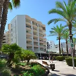 Apartamento en Salou