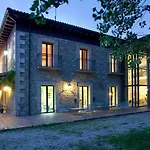 Hotel Villa Marcilla
