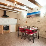 Apartamentos Rurales Millan