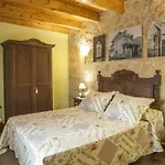 Apartamentos Rurales Millan