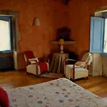 Casa Do Castelo De Andrade