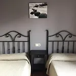 Pensión Las Barqueras
