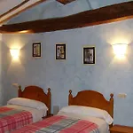 Casa Rural Restaurante Casino Munilla