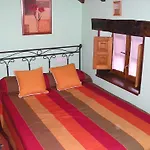 Chalet Turistico El Alamo