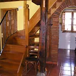 Chalet Turistico El Alamo