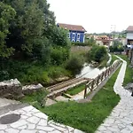 Pension Dehesa