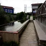 Pension Dehesa