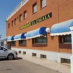Hostal Zagala