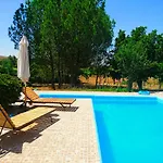 Casa Rural Las Rosas