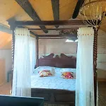 Casa Rural Las Rosas