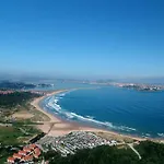 Apartamento de Playa Somo Loredo