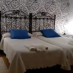 Casa Rural San Blas