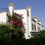 Casa De La Playa