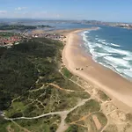 Apartamento de Playa Somo Loredo