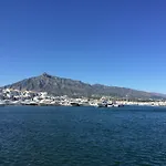 Puerto Banus Luxury Penthouse