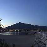 Puerto Banus Luxury Penthouse
