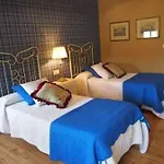 Apartamentos Turísticos La Calleja
