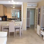 Benidorm La Cala Sidney