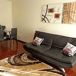 Apartamento Cereixos
