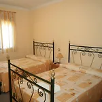 Hostal Miraflor De Las Cadenas
