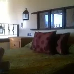 Alojamiento Turistico Rural El Yelmo
