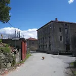 Apartamentos La Plazuela