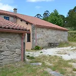 O Caseiro De Riba