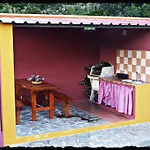 Casa Rural Amasín