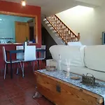 Casa Rural Almanzor