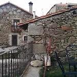 Casa Rural Almanzor
