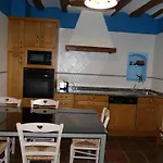 Casa Rural Iturrieta