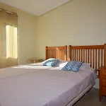 Artola Beach Peaceful Apartment