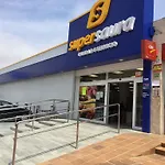 Apartamento Quesada