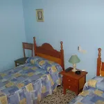 Pensión Egea 1