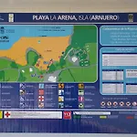 Dúplex Playa La Arena