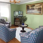 Apartamento Casa Jeronimo