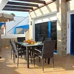 Villa Itsasondo