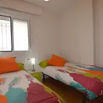 Lovely Apartment in Valencia near Sea