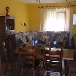 Casa Rural El Castillo