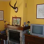 Casa Rural El Castillo