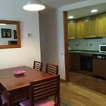Residencial Valle De Benasque