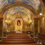 El Albergue de Herrera