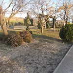 Albergue Cetina