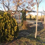 Albergue Cetina