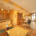 Hotel Modus Vivendi