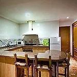 Apartamentos Villa Petrix