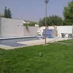 Casa Rural La Veguilla
