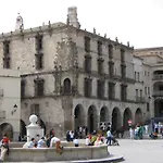 El Aleznal